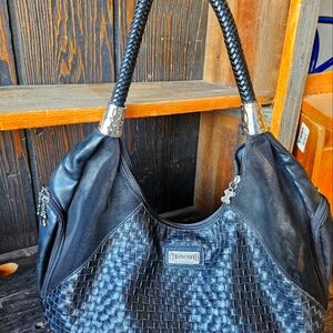 Pup Purse made by Bonz